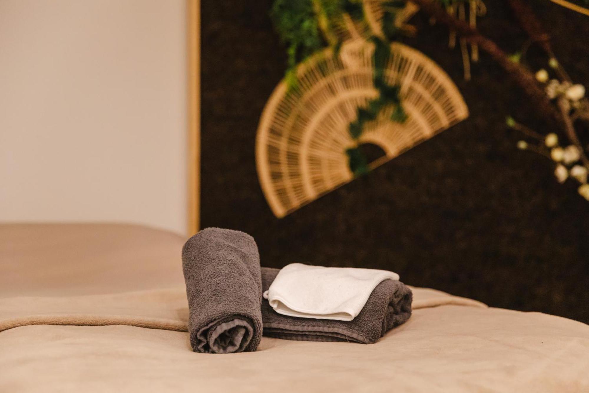 Le Mont'Aide - Bayeux - 3 Lits - Accessible Pmr Apartment Saint-Martin-des-Entrées Екстериор снимка